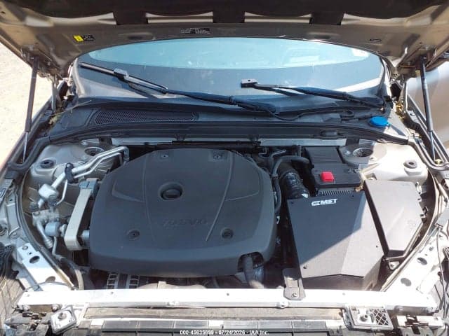 2021 VOLVO S60T5MOMENTUMAWD 10