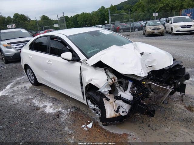 2024 KIA FORTE LX 1