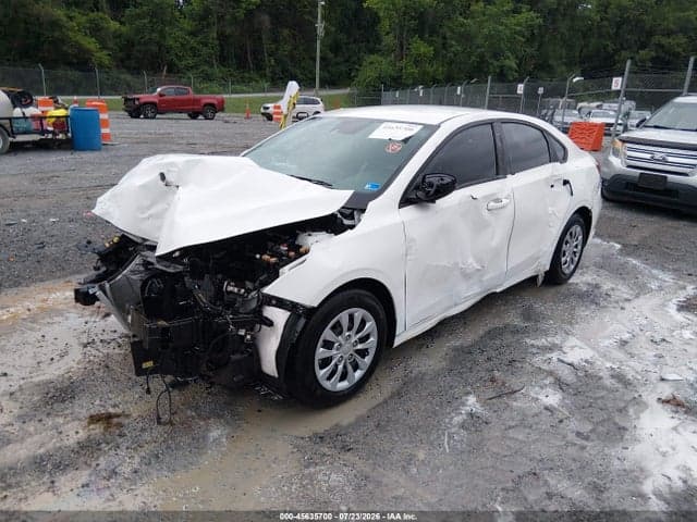 2024 KIA FORTE LX 2