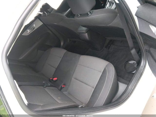 2024 KIA FORTE LX 8