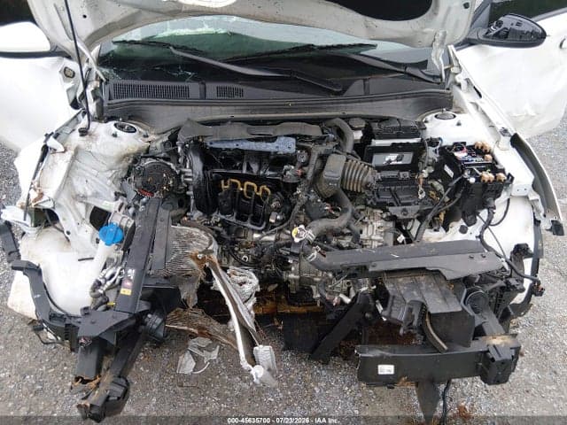 2024 KIA FORTE LX 10