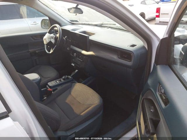 2025 FORD MAVERICK XL 5