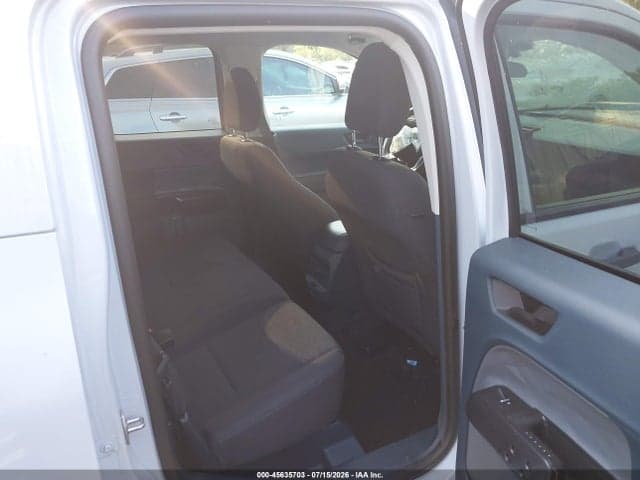 2025 FORD MAVERICK XL 8