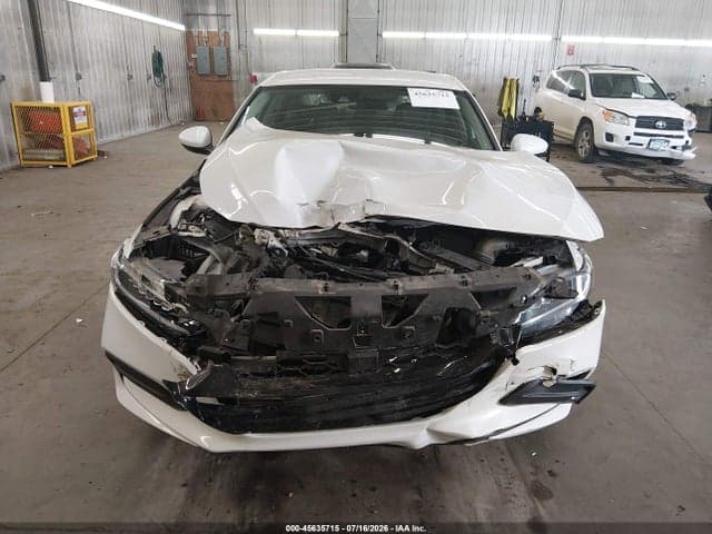 2018 HONDA ACCORD LX 12