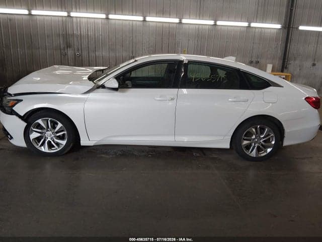 2018 HONDA ACCORD LX 14