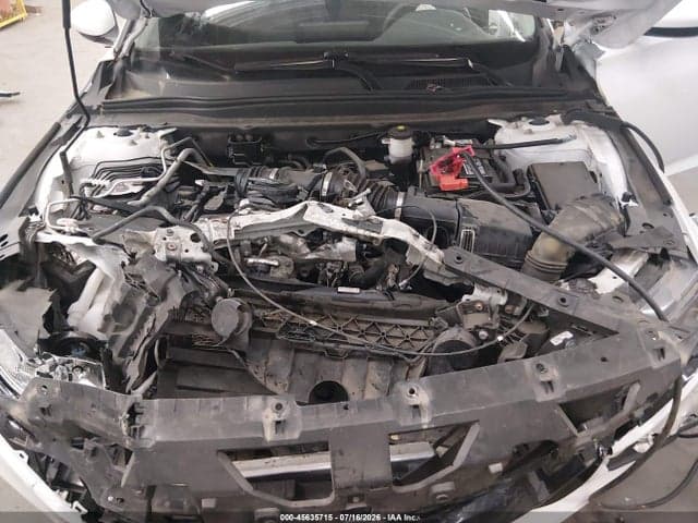 2018 HONDA ACCORD LX 10