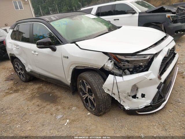 2024 TOYOTA RAV4 PRIME XSE 1