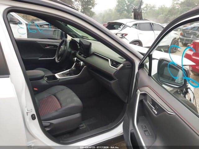 2024 TOYOTA RAV4 PRIME XSE 5