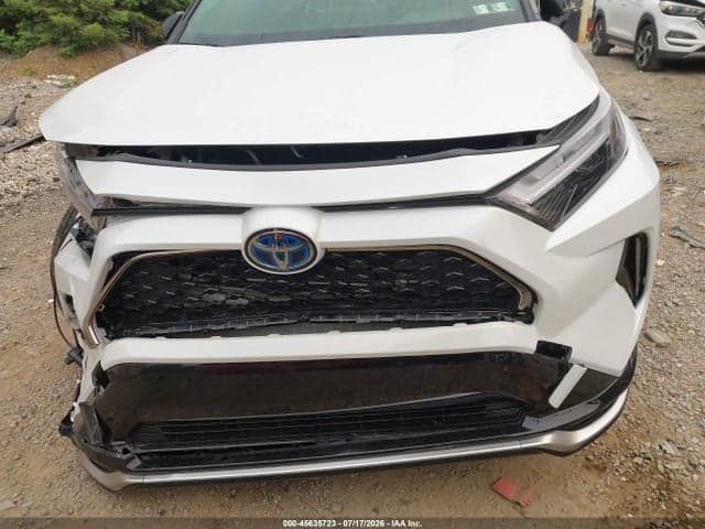 2024 TOYOTA RAV4 PRIME XSE 6
