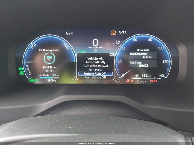 2024 TOYOTA RAV4 PRIME XSE 7