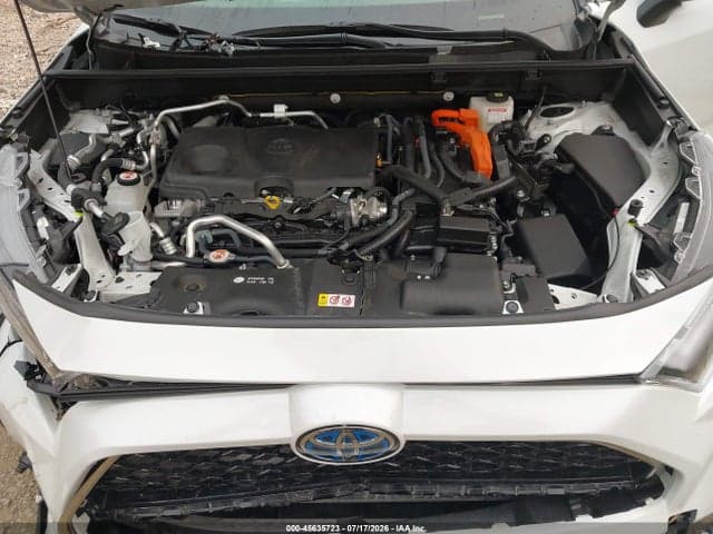2024 TOYOTA RAV4 PRIME XSE 10