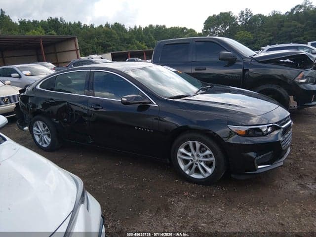 2018 CHEVROLET MALIBU LT 13