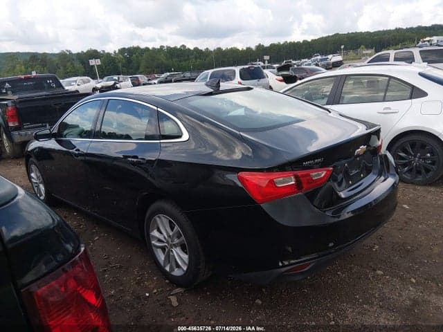 2018 CHEVROLET MALIBU LT 14