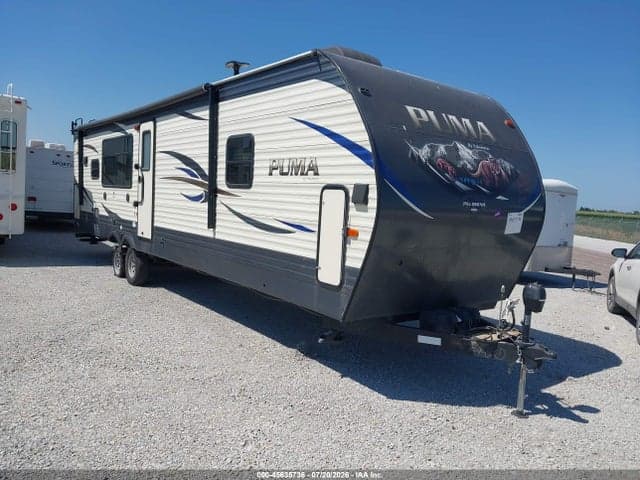 2019 FOREST RIVER OTHER - 1