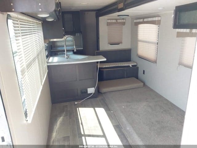 2019 FOREST RIVER OTHER 5