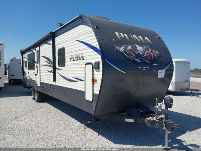 2019 FOREST RIVER OTHER 6