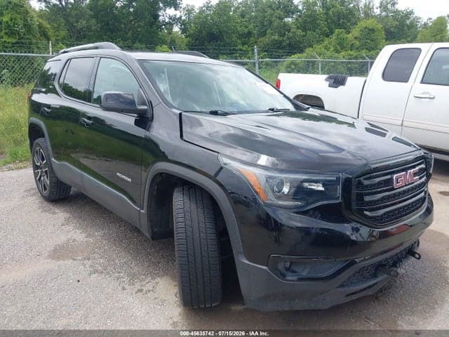 2019 GMC ACADIA SLT-1 - 1