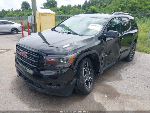 2019 GMC ACADIA SLT-1 2