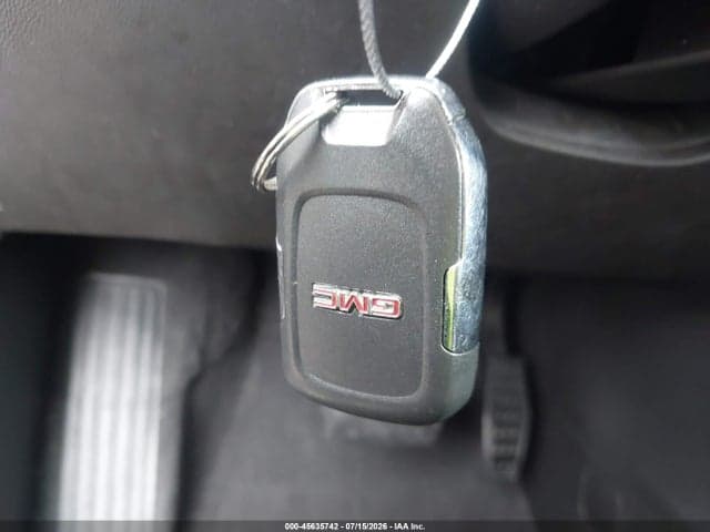 2019 GMC ACADIA SLT-1 11