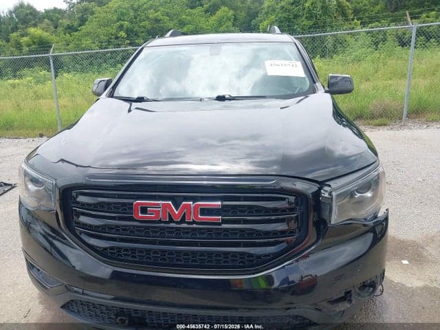 2019 GMC ACADIA SLT-1 12