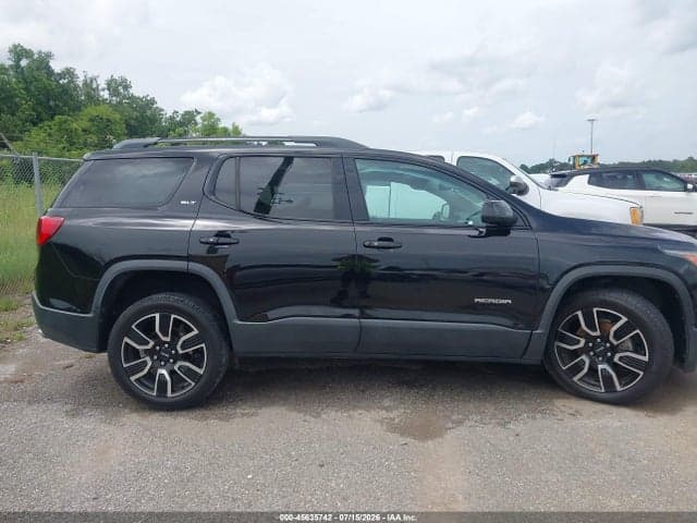 2019 GMC ACADIA SLT-1 13