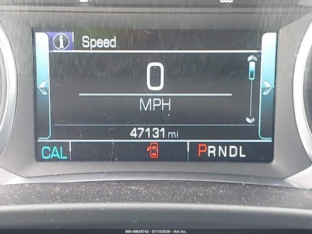 2019 GMC ACADIA SLT-1 15