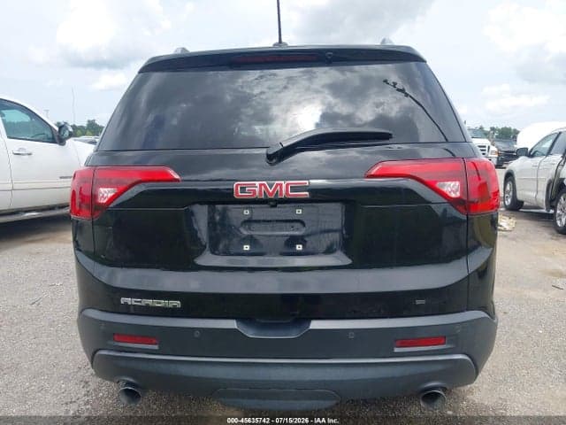 2019 GMC ACADIA SLT-1 16