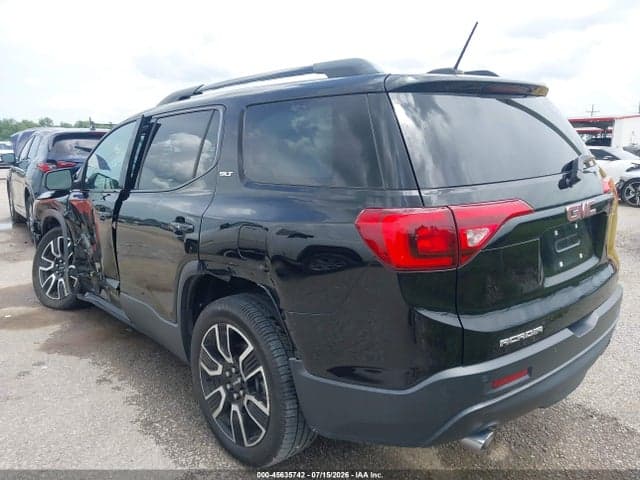 2019 GMC ACADIA SLT-1 3