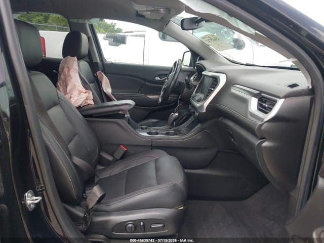 2019 GMC ACADIA SLT-1 5