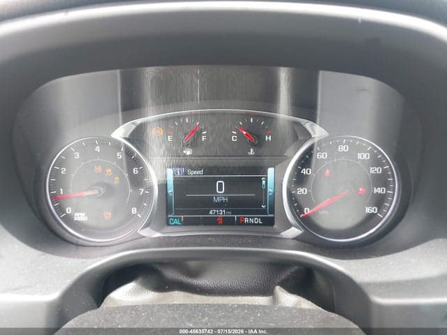 2019 GMC ACADIA SLT-1 7
