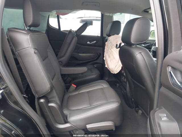 2019 GMC ACADIA SLT-1 8