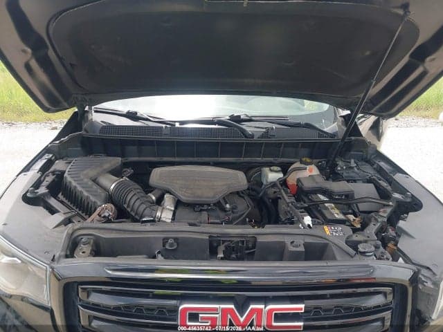 2019 GMC ACADIA SLT-1 10