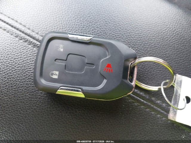 2018 GMC TERRAIN SLE 11