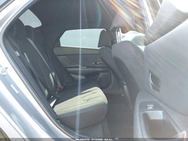 2025 HYUNDAI ELANTRA SEL SPORT 8