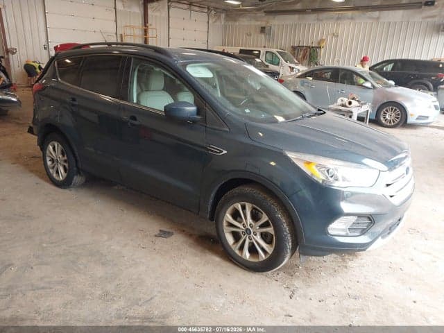 2019 FORD ESCAPE SEL - 1