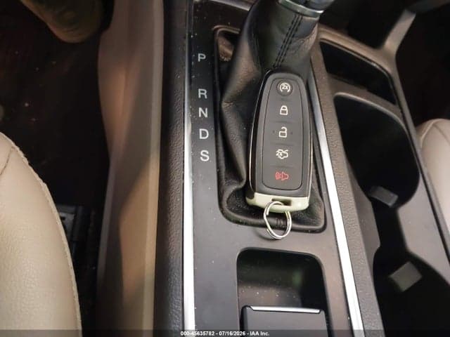 2019 FORD ESCAPE SEL 11