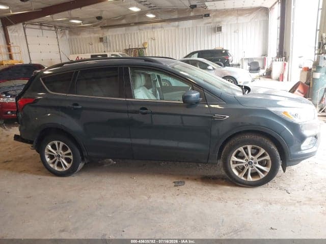 2019 FORD ESCAPE SEL 13
