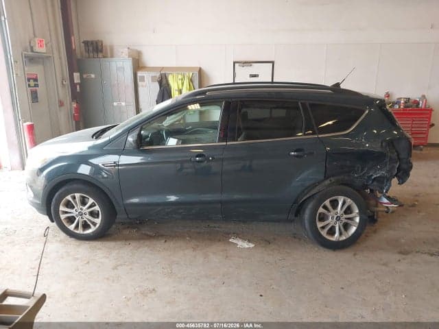 2019 FORD ESCAPE SEL 14