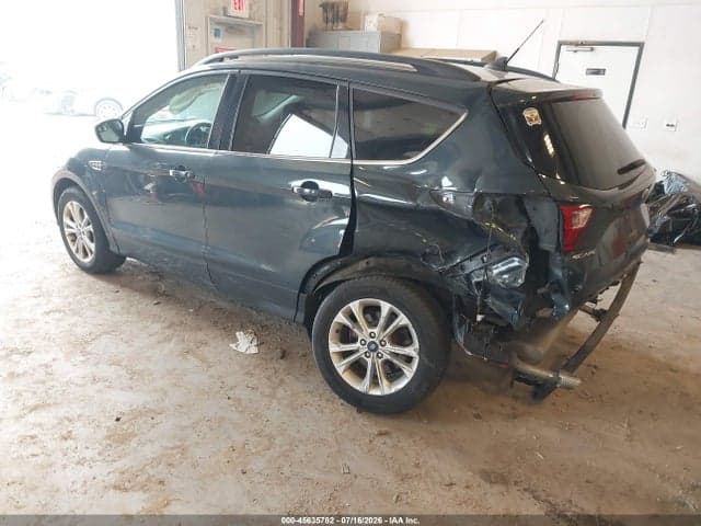2019 FORD ESCAPE SEL 3