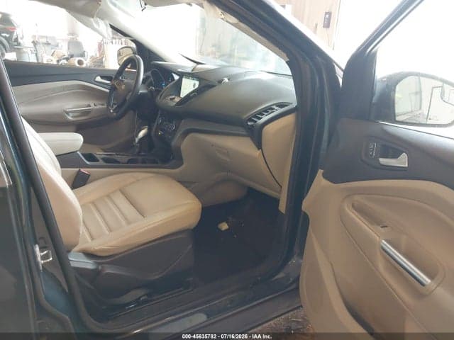 2019 FORD ESCAPE SEL 5
