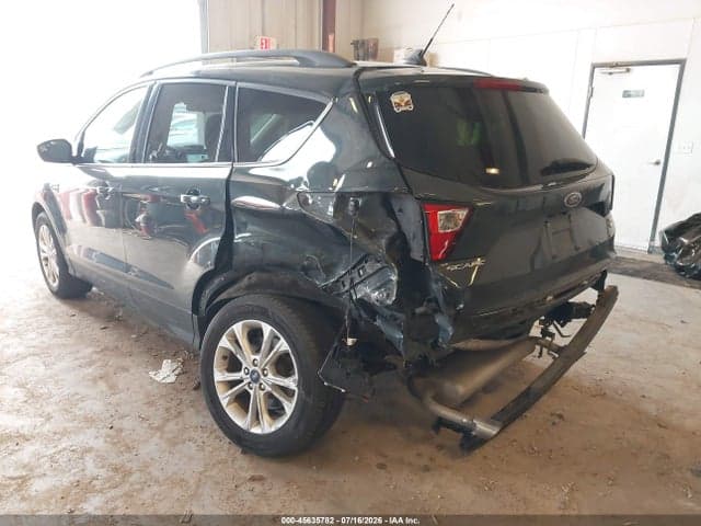 2019 FORD ESCAPE SEL 6