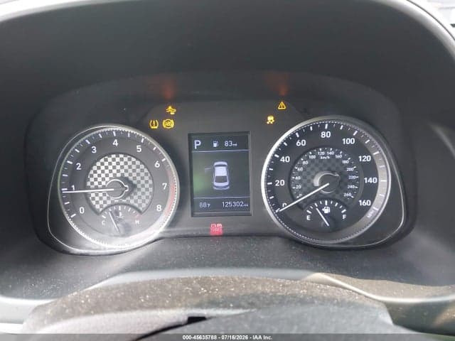 2019 HYUNDAI ELANTRA SEL 7