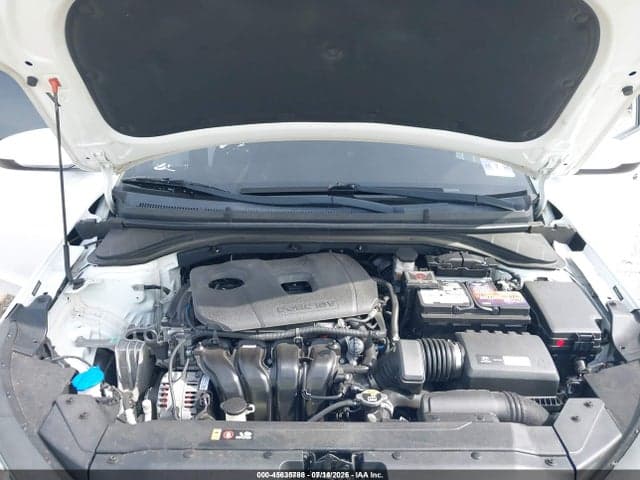 2019 HYUNDAI ELANTRA SEL 10