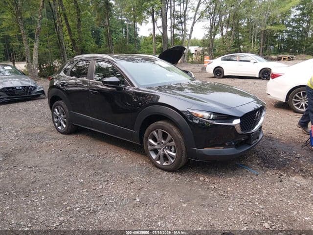 2024 MAZDA CX-30 2.5 S PREFERRED PACKAGE 1