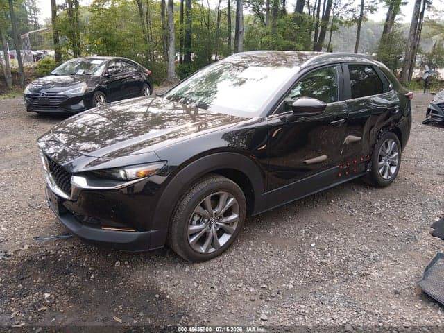 2024 MAZDA CX-30 2.5 S PREFERRED PACKAGE 2