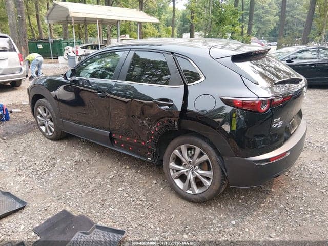 2024 MAZDA CX-30 2.5 S PREFERRED PACKAGE 3