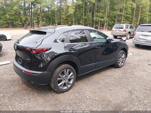 2024 MAZDA CX-30 2.5 S PREFERRED PACKAGE 4