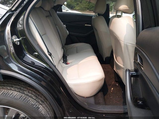 2024 MAZDA CX-30 2.5 S PREFERRED PACKAGE 8