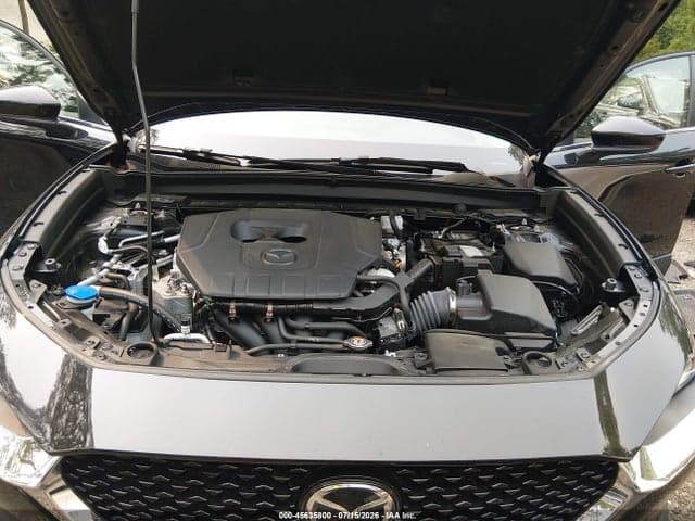 2024 MAZDA CX-30 2.5 S PREFERRED PACKAGE 10