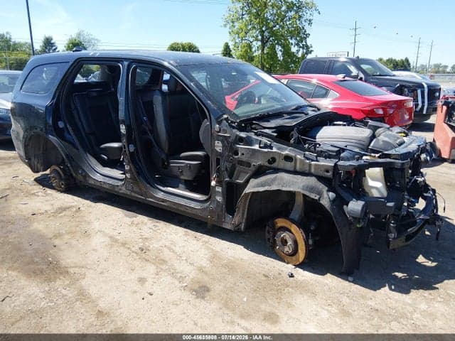 2020 DODGE DURANGO R/T RWD - 1